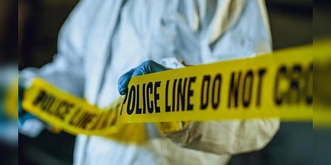 தூங்கிக் கொண்டிருந்த பக்தர்கள் மீது பேருந்து மோதி 7 பேர் உயிரிழப்பு!