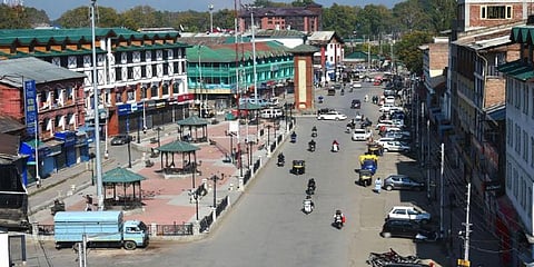 வீட்டுக் காவலிலுள்ள ஜம்மு-காஷ்மீர் தலைவர்கள் விரைவில் விடுதலை?
