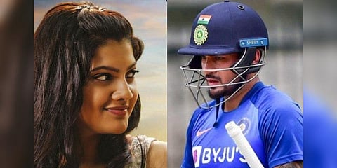 தமிழ் நடிகையை மணக்கிறார் கிரிக்கெட் வீரர் மணிஷ் பாண்டே!