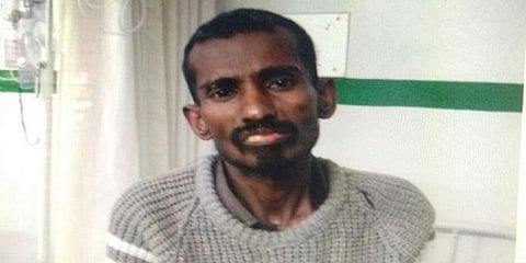 திருச்சி லலிதா ஜுவல்லரி கொள்ளை : கொள்ளையன் முருகன் நீதிமன்றத்தில் சரண்