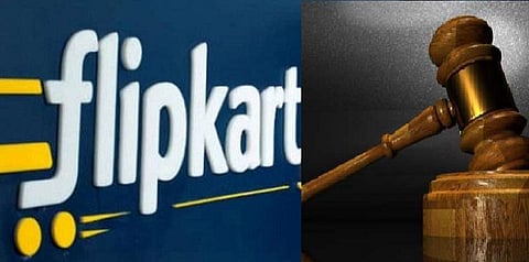 “பேட் புக் செய்தால் கோட் டெலிவரி” - பிளிப்கார்ட்க்கு ரூ1 லட்சம் அபராதம்