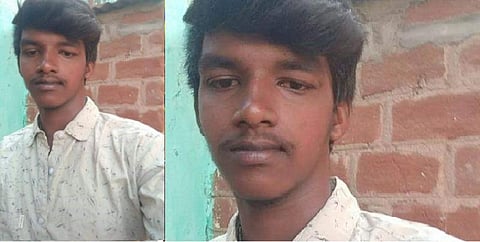 விளையாட்டாக போடப்பட்ட சண்டை... மாணவன் பரிதாபமாக உயிரிழப்பு