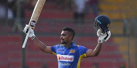 ’இதை எப்படி பி டீம்னு சொல்வீங்க?’: இலங்கை வீரர் கேள்வி