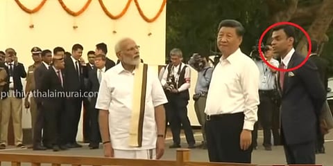 தமிழ் கலாசாரத்தை தரமாக மொழிப்பெயர்த்த தமிழர் - யார் இந்த மதுசூதன் ?