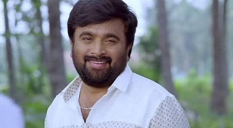 “கீழடி வரலாற்றை விட்டுக்கொடுக்கக் கூடாது”- சசிகுமார்