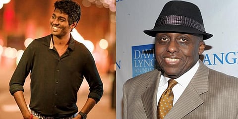 அமெரிக்காவில் ‘பிகில்’ ரிலீஸ் எப்போது?: அட்லியை பாராட்டிய ஹாலிவுட் இயக்குநர்