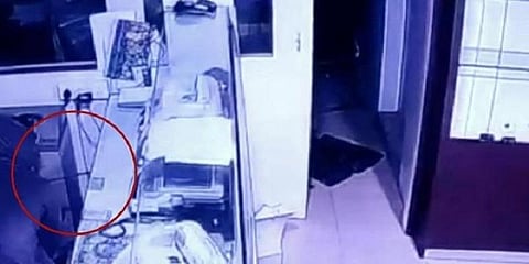 திருச்சி நகைக் கொள்ளை : மேலும் 6 கிலோ தங்கம் பறிமுதல்