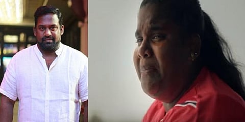 மகளை பார்த்ததும் கண்கள் கலங்கிவிட்டன - நெகிழ்ச்சி பதிவிட்ட ரோபோ சங்கர்