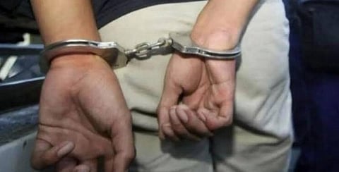 ஐஎஸ் அமைப்புடன் தொடர்பு... தமிழகத்தில் 33 பேர் கைது