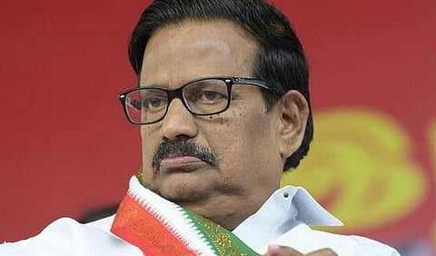 “விடுதலைப் புலிகள்தான் தமிழர்களை அதிகம் கொன்றனர்”-கே.எஸ்.அழகிரி