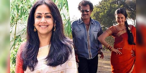 ‘டிசம்பர் 12ல் ரஜினி168 படப்பிடிப்பு?’ - ஜோதிகா ஹீரோயினா?