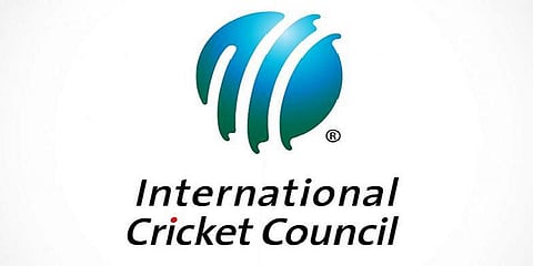 உலகக் கோப்பையில் சர்ச்சையான ‘பவுண்டரி முறை’ நீக்கம் - ஐசிசி அறிவிப்பு