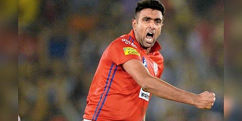 முடிவை மாற்றியது பஞ்சாப்: அஸ்வினைத் தக்க வைக்க உறுதி!