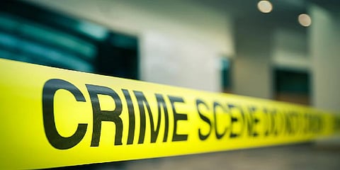 வீடு புகுந்து காதல் தம்பதி கொலை..! நள்ளிரவில் கொடூரம்..!