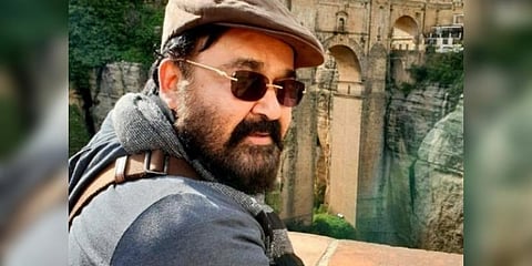 ’எனக்கு எதிராக சதி’: குற்றப்பத்திரிகையை ரத்துச் செய்யக் கோரி மோகன்லால் மனு