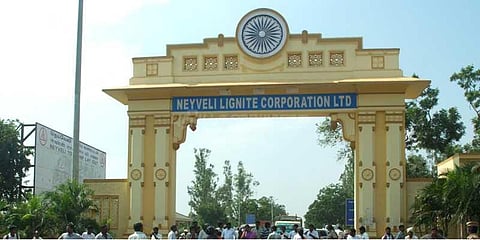 என்எல்சிக்கு பயன்படுத்தும் ஆயிலில் கலப்படம்.. இருவர் கைது..!