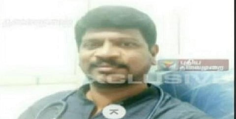 “உதித்சூர்யாவுக்கு தந்தைதான் வில்லன்- நீதிமன்றம் கருத்து