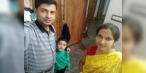 “கொலை செய்யப்பட்டவருக்கும் ஆர்எஸ்எஸ்-க்கும் தொடர்பில்லை” - குடும்பக் கொலையில் பிடிபட்ட குற்றவாளி