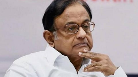 ப.சிதம்பரத்தை காவலில் எடுத்து விசாரிக்க அமலாக்கத்துறைக்கு அனுமதி