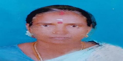 மஸ்கட்டில் சிக்கி தவிக்கும் புதுக்கோட்டை பெண்ணை மீட்க முயற்சி - ஜெய்சங்கர் ட்வீட்