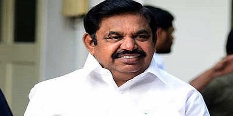 எம்.ஜி.ஆர் பல்கலைக் கழகம் சார்பில் முதல்வருக்கு ‘கௌரவ டாக்டர் பட்டம்’