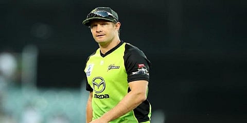 இன்ஸ்டாகிராமில் ஆபாச படங்கள்- விளக்கத்துடன் மன்னிப்பு கேட்ட வாட்சன்..!