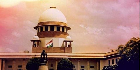 அயோத்தி வழக்கு: இன்று மாலை விசாரணை நிறைவு