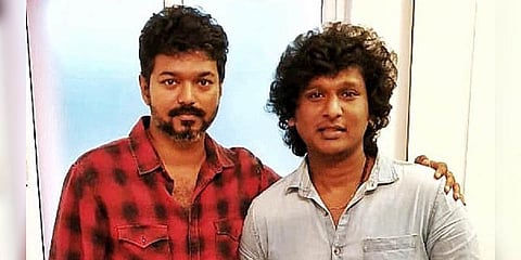 “தயவு செய்து தவறான செய்தியை பரப்பாதீங்க” - ‘தளபதி64’ தயாரிப்பாளர்