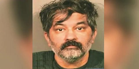 கொலை செய்த சடலத்துடன் சரணடைந்த அமெரிக்க இந்தியர் - ‘ஷாக்’ ஆன போலீஸ்