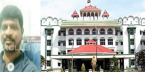 நீட் ஆள்மாறாட்ட வழக்கு - உதித்சூர்யாவுக்கு நிபந்தனை ஜாமீன்; தந்தைக்கு மறுப்பு