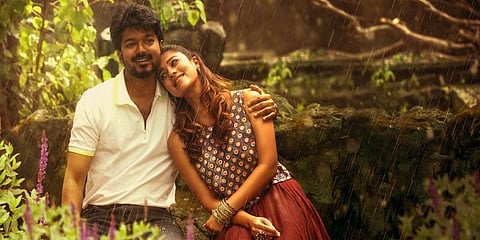 “பணத்திற்காக அல்லது விளம்பரத்திற்காகத்தான் வழக்கு” - ‘பிகில்’ தரப்பில் வாதம்