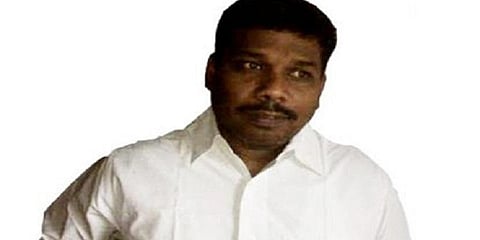 “28 ஆண்டுகளில் முதல்முறையாக பரோல் கேட்கிறேன்” - ராபர்ட் பயாஸ் தரப்பு கோரிக்கை