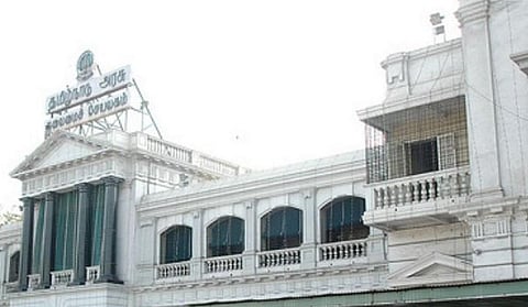 தமிழக அரசு ஊழியர்களுக்கான அகவிலைப்படி உயர்வு