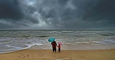 சென்னை, மதுரை, கோவையில் பரவலாக மழை ! விவசாயிகள் மகிழ்ச்சி