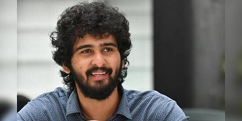 தலைமுடி பிரச்னை: ’கும்பளங்கி நைட்ஸ்’ ஹீரோ- தயாரிப்பாளர் மோதல்