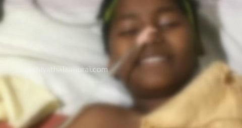 தத்தெடுக்கப்பட்ட இந்திய சிறுவன்.. இன்சூரன்ஸ் பணத்திற்காக கொலை செய்த லண்டன் தம்பதி..!