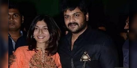 ’அழகாக நேசித்த உறவை...’: காதல் மனைவியை விவாகரத்து செய்த பிரபல நடிகர்!