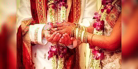 மகள் கணவரின் அண்ணனைத் திருமணம் செய்த மாமியார்: பஞ்சாபில் ஆச்சரிய திருமணம்!