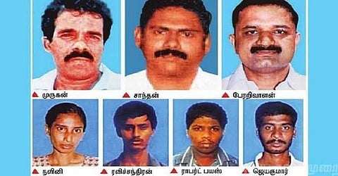7 பேரை விடுவிக்கக்கோரி ரவிச்சந்திரன் பிரதமருக்கு கடிதம்