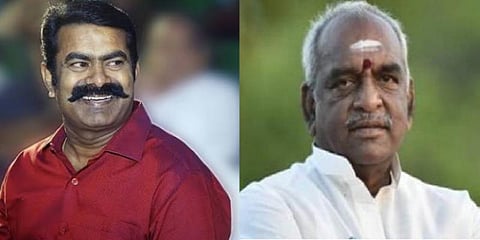 ராஜிவ் கொலை குறித்த சீமானின் பேச்சு ஏற்க தக்கதல்ல - பொன்.ராதாகிருஷ்ணன் கண்டனம்