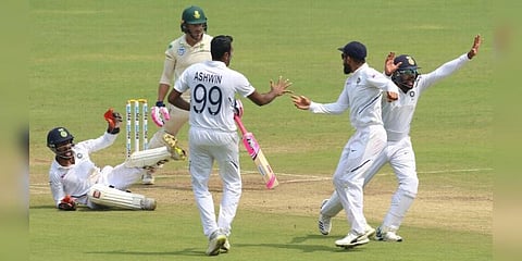 இந்தியா- தென்னாப்பிரிக்கா கடைசி டெஸ்ட்: ராஞ்சியில் இன்று தொடக்கம்