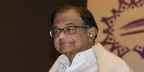 இந்திராணி முகர்ஜியிடம் ப.சிதம்பரம் ரூ.10 லட்சம் கேட்டார் - சிபிஐ குற்றப்பத்திரிகை