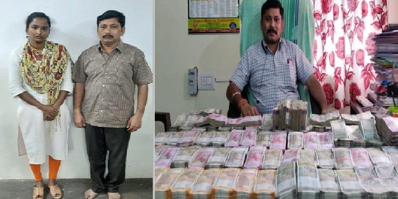 ‘முதலில் ஆசையை தூண்டுவது; பின்னர் ஏமாற்றுவது’ - இது நிஜ சதுரங்கவேட்டை!