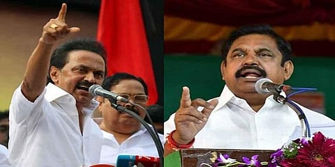 சட்டசபை இடைத்தேர்தல் - விக்கிரவாண்டி, நாங்குநேரியில் ஓய்ந்தது பரப்புரை