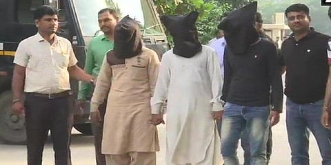 இந்து சமாஜ் கட்சியின் தலைவர் கமலேஷ் கொலை - குஜராத்தில் மூவர் கைது