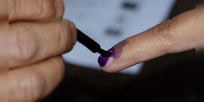 மகாராஷ்டிரா, ஹரியானாவில் நாளை சட்டப்பேரவைத் தேர்தல்