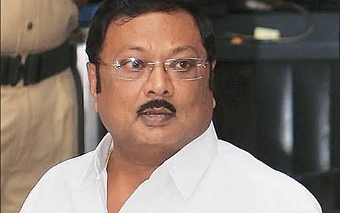 “நம்ம கட்சி நல்ல கட்சி; மதுரையில் இப்ப....” - அழகிரி தரப்பு ஆதரவாளர்கள் ஒட்டிய போஸ்டர்