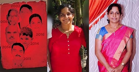 மற்றொரு கொலை வழக்கில் மீண்டும் கைதான ‘மட்டன் சூப்’ ஜூலி