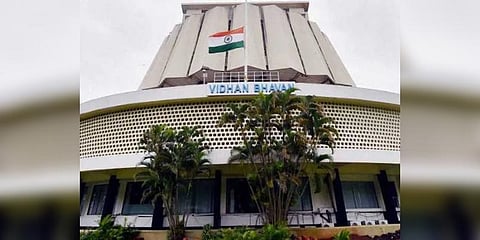 மகாராஷ்டிரா தேர்தல்: ஒரே தொகுதியில் மோதும் இரண்டு தமிழர்கள்