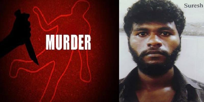 சென்னையில் ரவுடியை அடித்துக்கொலை செய்து முட்புதரில் வீசிய தம்பதி!